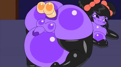 Muffet, the Incontinent