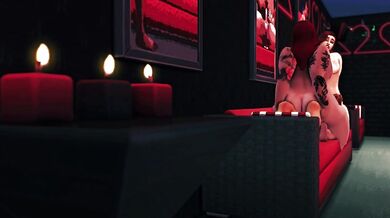 Busty BBW Karli Gets Fucked in Public by her Boss Avery in Episode 10 of Season 3!