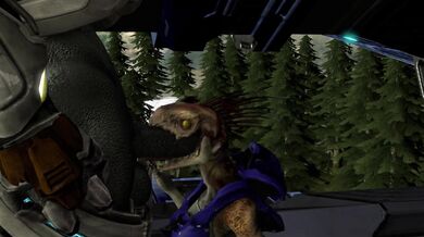 The General's Pleasure Part 1: Rick's SFM34 Adventure