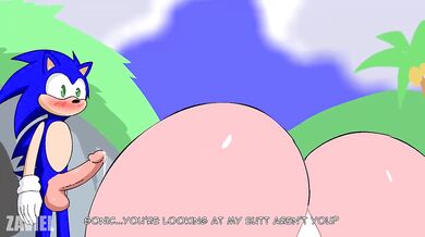 Amy's First Anal Threesome with Her Hot Stepsister and the Pool Guy!