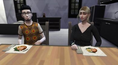 Horny Neighbors and Loud Sex Screaming hot sex with your sexy neighbors