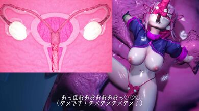 Nightingale Interspecies Fuck Part 1
