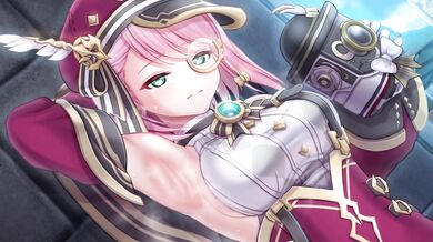 The Erotic Adventures of Charlotte in 60 FPS, as Directed by Canzume