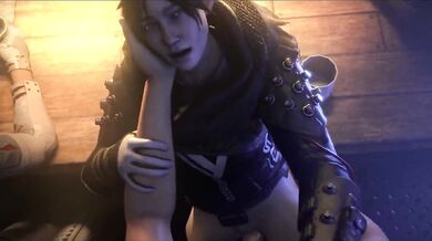 ApeXXXual Encounters: The Interview Process