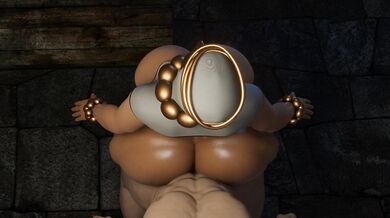 Ass Fucked Blonde Bombshell Cream Pie (Sounds of Pleasure)