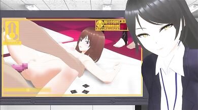 Busty Brainwashing Bitches Screwing Masochistic Masturbating Masterpiece - Mind-Blowing Orgasmic Torture