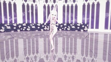 Azur Lane - The Naughty Dance with BBC Azur Lane Sex Dance