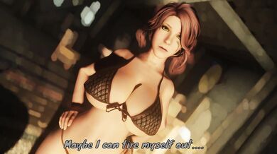 Lonely Lara Sneak Peek
