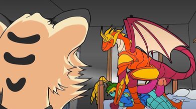 - Drago's Endless Caught Moments