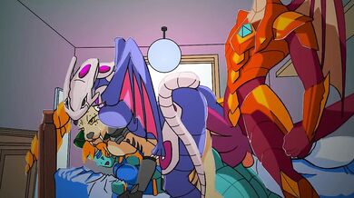 - Drago's Endless Caught Moments