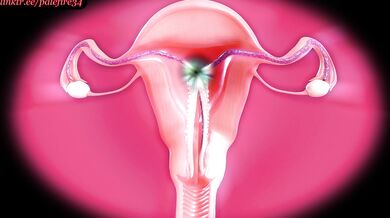 Tentacled beast ravages Tifa's tight poon in X-ray vision