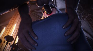 Blacked Double Fellatio 4K Ultra HD Quality