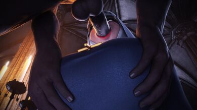 Blacked Double Fellatio 4K Ultra HD Quality