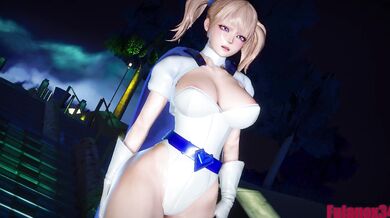 Hunting the Female Protagonist: Fulano's Adventures #34