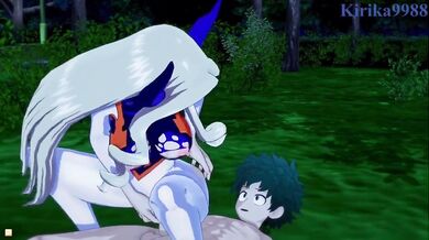 Ichiban Uzuki: The Ultimate Quest for the Hottest Tits in Academia!