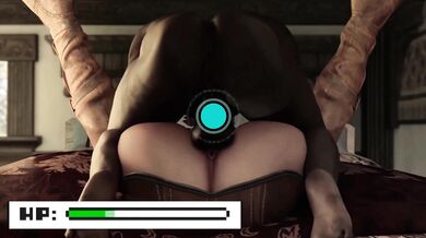 Ciris Fateful Quest (Short Version)