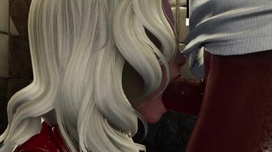 The Mirror - Episode 4

[Erotic] [Mirror] [Fantasy]The enigmatic director, Nesy, presents a series of erotic films that will leave you guessing. With a unique blend of intrigue and sensuality, each installment in this hentai porn series promises to be a