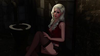 The Mirror - Episode 4

[Erotic] [Mirror] [Fantasy]The enigmatic director, Nesy, presents a series of erotic films that will leave you guessing. With a unique blend of intrigue and sensuality, each installment in this hentai porn series promises to be a