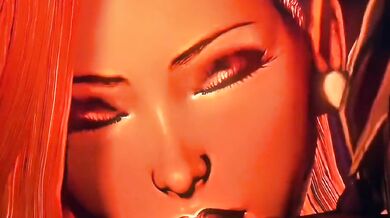 - Jessica Rabbit Gives In to Roger's Every Desire in This NSFW Video