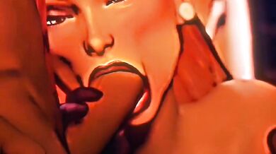 - Jessica Rabbit Gives In to Roger's Every Desire in This NSFW Video