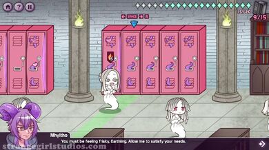 Lovecraft Locker - Th: Purgatory Archives