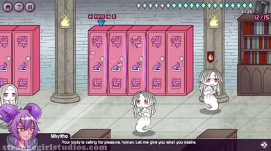 Lovecraft Locker - Th: Purgatory Archives