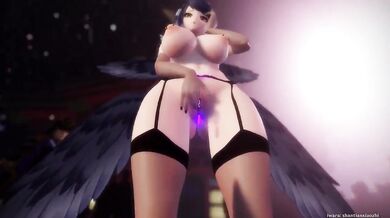 Sexual Desire and The Ghosts of the Twin Sisters: A Compilation