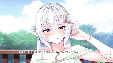 Mia, Mia! Let me suck on your tits!