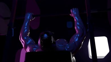 - Ichiban Ura High School Hussy