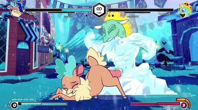 The Naughty Night Nurse and Her Sweet Patient