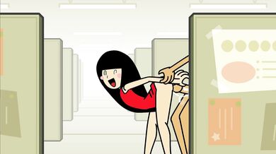 Fucking in Rhythm Heaven Fever X with Minus8