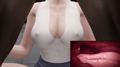 The Merciful Adventures of our Heroines - A Hentai Compilation with Various Artists