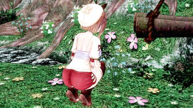 Outdoor Ryza Fuck Session [Peh-Koi]