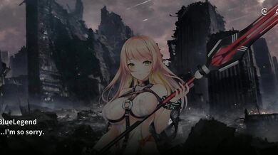 Unconscious Priest [Revamped Ark Code]