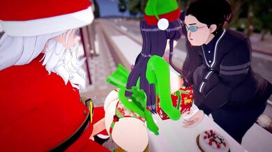 New Year's Eve NTR Shopping Spree with Japs8005