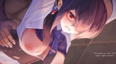 Horny Older Sis Gets Ravaged