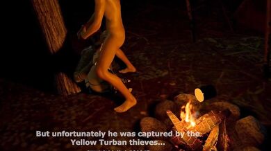 Sunshine's Sensual Surrender