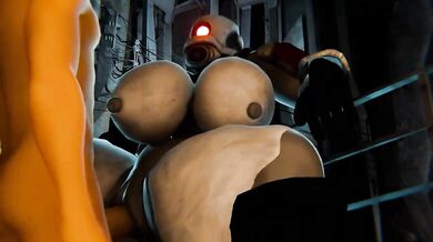 Assaulting the Elite with Anal Probe: A Space Mission Gone Wrong