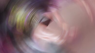 [HMV] Blacked Tracer Gets Rimjob and Facial Creampie