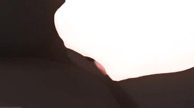 Sonic the Hedgehog Gets Fucked in a Gangbang Orgy