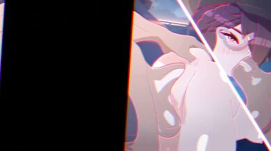 Tonight, its all about the scream! As I push my fingers deep inside you, feel your body shudder with ecstasy as you let out a bloodcurdling AHEGAO!