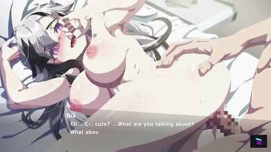 Ravishing Ravenous: The Hyper Warrior Dias Hentai Adventure