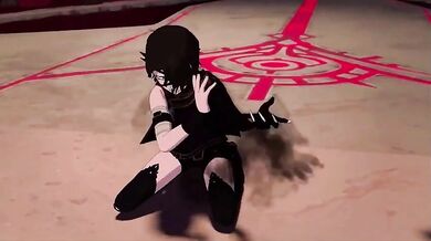 Cinderella's Sinful Fellatio Session with Six Naughty Stepsisters