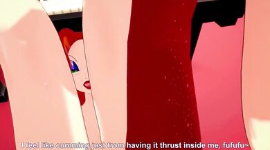 Bambi and Thumper - The Harem Adventures