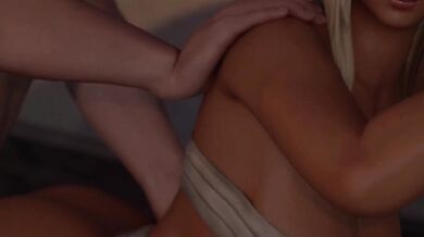 ShiranuiStan's RAMLETHAL (Short HMV) - A Hot and Heavy Delight