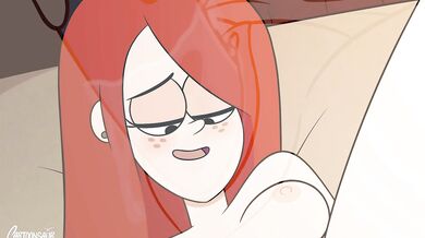 After Summer's End: A Tale of Lust and Desire