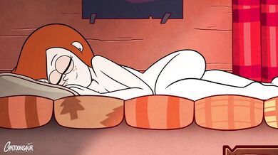 After Summer's End: A Tale of Lust and Desire