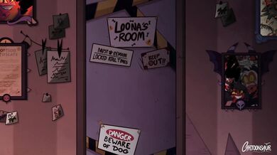 Luna's Sex Toy Box