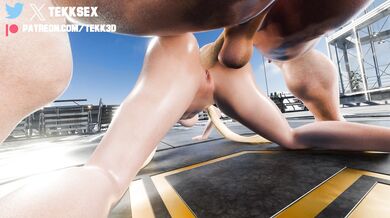 - Chloe's Lucky Bone