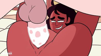 Cumming For Connie's 18th Birthday